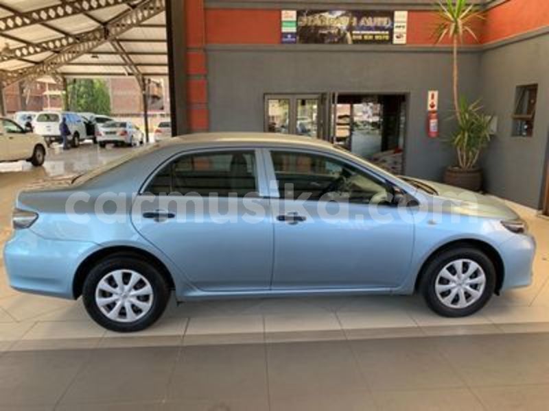 Big with watermark toyota corolla matabeleland south beitbridge 22884