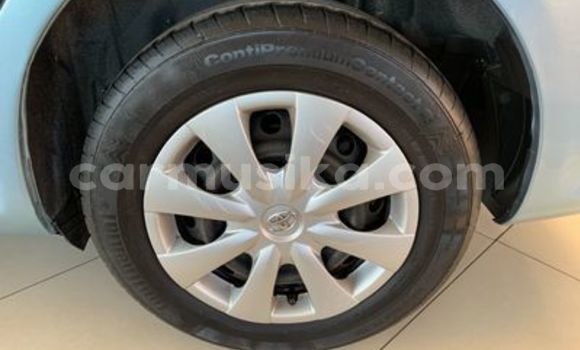 Acheter Occasion Voiture Toyota Corolla Bleu à Beitbridge, Matabeleland South Acheter Occasion Voiture Toyota Corolla Bleu à Beitbridge, Matabeleland South