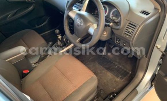 Acheter Occasion Voiture Toyota Corolla Bleu à Beitbridge, Matabeleland South Acheter Occasion Voiture Toyota Corolla Bleu à Beitbridge, Matabeleland South