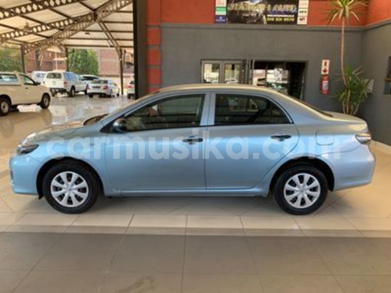 Big with watermark toyota corolla matabeleland south beitbridge 22884