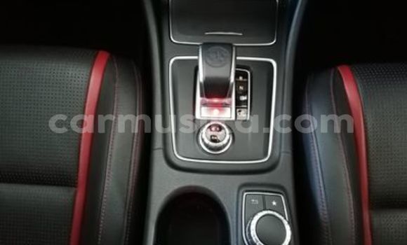 Acheter Occasion Voiture Mercedes‒Benz A-klasse AMG Blanc à Beitbridge, Matabeleland South Acheter Occasion Voiture Mercedes‒Benz A-klasse AMG Blanc à Beitbridge, Matabeleland South