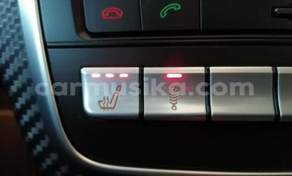 Acheter Occasion Voiture Mercedes‒Benz A-klasse AMG Blanc à Beitbridge, Matabeleland South Acheter Occasion Voiture Mercedes‒Benz A-klasse AMG Blanc à Beitbridge, Matabeleland South