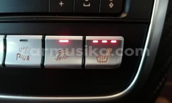 Acheter Occasion Voiture Mercedes‒Benz A-klasse AMG Blanc à Beitbridge, Matabeleland South Acheter Occasion Voiture Mercedes‒Benz A-klasse AMG Blanc à Beitbridge, Matabeleland South