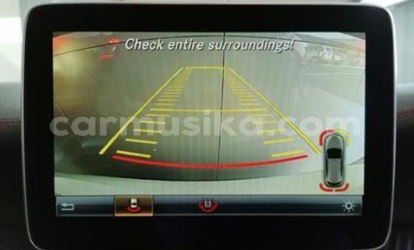 Acheter Occasion Voiture Mercedes‒Benz A-klasse AMG Blanc à Beitbridge, Matabeleland South Acheter Occasion Voiture Mercedes‒Benz A-klasse AMG Blanc à Beitbridge, Matabeleland South