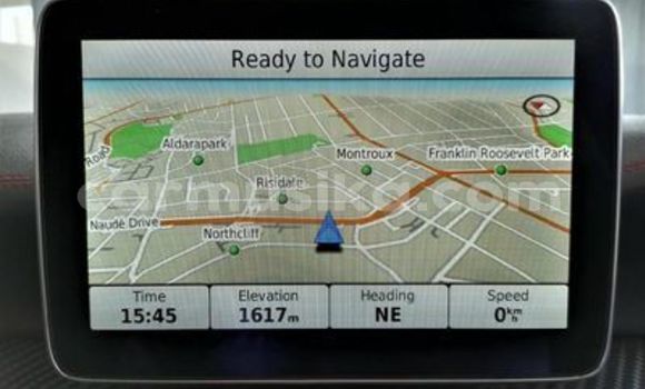 Acheter Occasion Voiture Mercedes‒Benz A-klasse AMG Blanc à Beitbridge, Matabeleland South Acheter Occasion Voiture Mercedes‒Benz A-klasse AMG Blanc à Beitbridge, Matabeleland South