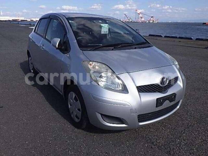 Big with watermark toyota vitz matabeleland south beitbridge 22887