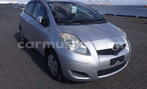Nunua Ilio tumika Toyota Vitz Nyingine Gari ndani ya Beitbridge nchini Matabeleland Kusini