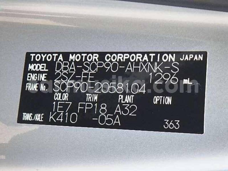 Big with watermark toyota vitz matabeleland south beitbridge 22887