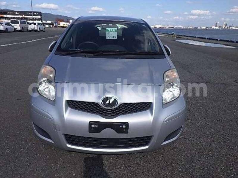 Big with watermark toyota vitz matabeleland south beitbridge 22887