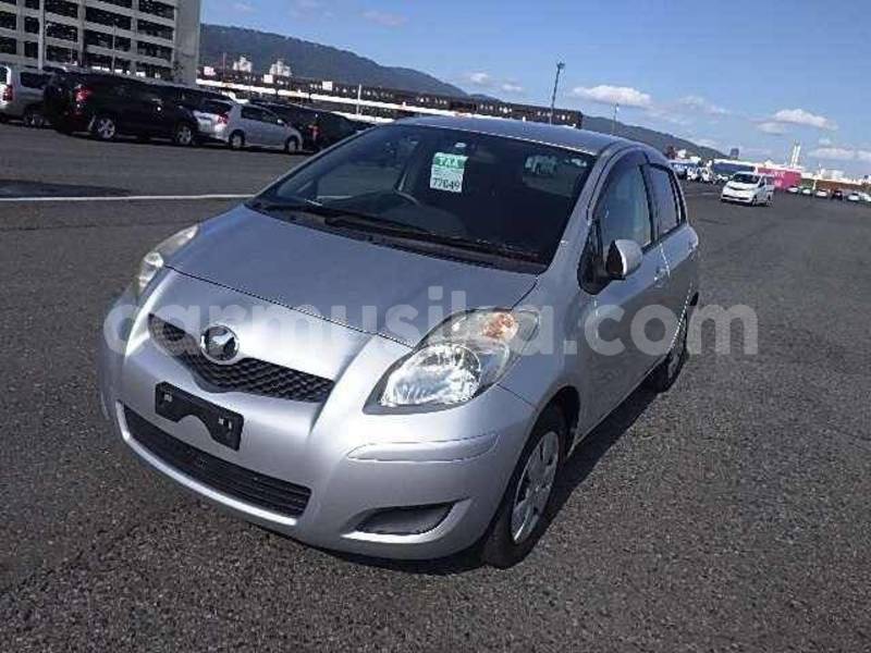Big with watermark toyota vitz matabeleland south beitbridge 22887