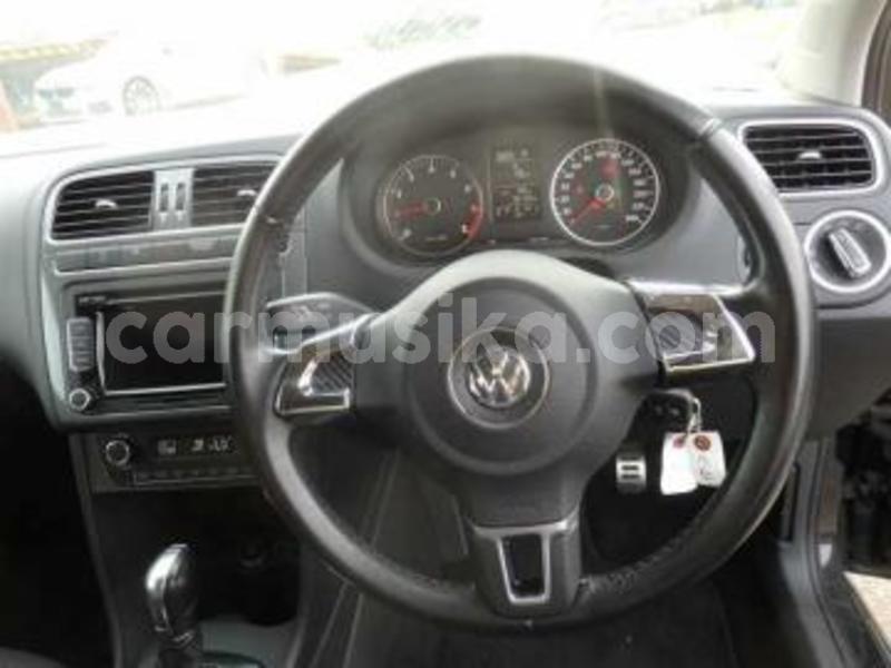 Big with watermark volkswagen polo matabeleland south beitbridge 22889