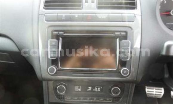 Tenga Tsaru Volkswagen Polo Nhema Mota in Beitbridge in Matabeleland South Tenga Tsaru Volkswagen Polo Nhema Mota in Beitbridge in Matabeleland South