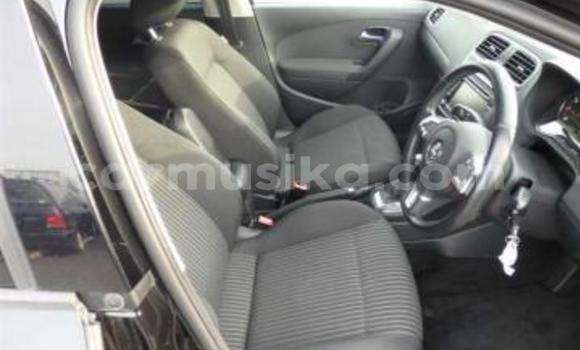 Tenga Tsaru Volkswagen Polo Nhema Mota in Beitbridge in Matabeleland South Tenga Tsaru Volkswagen Polo Nhema Mota in Beitbridge in Matabeleland South