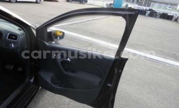 Tenga Tsaru Volkswagen Polo Nhema Mota in Beitbridge in Matabeleland South Tenga Tsaru Volkswagen Polo Nhema Mota in Beitbridge in Matabeleland South