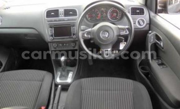 Tenga Tsaru Volkswagen Polo Nhema Mota in Beitbridge in Matabeleland South Tenga Tsaru Volkswagen Polo Nhema Mota in Beitbridge in Matabeleland South