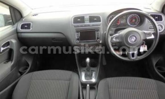 Tenga Tsaru Volkswagen Polo Nhema Mota in Beitbridge in Matabeleland South Tenga Tsaru Volkswagen Polo Nhema Mota in Beitbridge in Matabeleland South