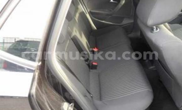 Tenga Tsaru Volkswagen Polo Nhema Mota in Beitbridge in Matabeleland South Tenga Tsaru Volkswagen Polo Nhema Mota in Beitbridge in Matabeleland South