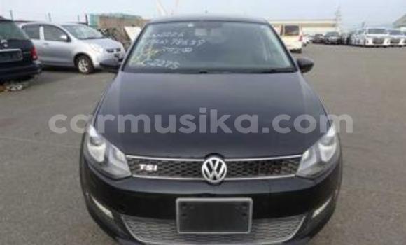 Tenga Tsaru Volkswagen Polo Nhema Mota in Beitbridge in Matabeleland South Tenga Tsaru Volkswagen Polo Nhema Mota in Beitbridge in Matabeleland South