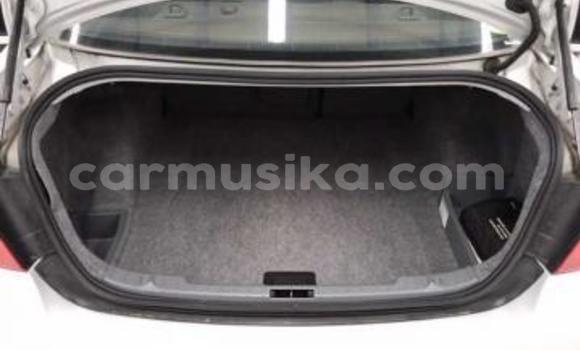 Acheter Occasion Voiture BMW 3–Series Gris à Beitbridge, Matabeleland South Acheter Occasion Voiture BMW 3–Series Gris à Beitbridge, Matabeleland South