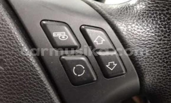 Acheter Occasion Voiture BMW 3–Series Gris à Beitbridge, Matabeleland South Acheter Occasion Voiture BMW 3–Series Gris à Beitbridge, Matabeleland South