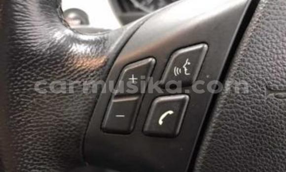 Acheter Occasion Voiture BMW 3–Series Gris à Beitbridge, Matabeleland South Acheter Occasion Voiture BMW 3–Series Gris à Beitbridge, Matabeleland South