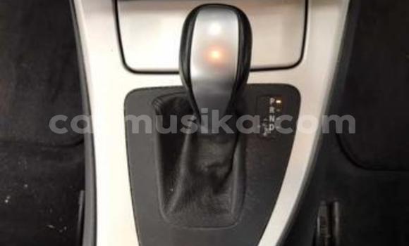 Acheter Occasion Voiture BMW 3–Series Gris à Beitbridge, Matabeleland South Acheter Occasion Voiture BMW 3–Series Gris à Beitbridge, Matabeleland South