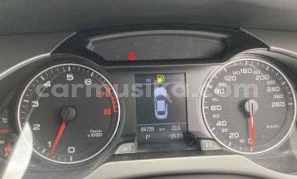 Nunua Ilio tumika Audi A4 Nyeupe Gari ndani ya Beitbridge nchini Matabeleland Kusini Nunua Ilio tumika Audi A4 Nyeupe Gari ndani ya Beitbridge nchini Matabeleland Kusini