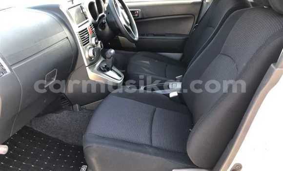 Acheter Occasion Voiture Toyota Rush Blanc à Beitbridge, Matabeleland South Acheter Occasion Voiture Toyota Rush Blanc à Beitbridge, Matabeleland South