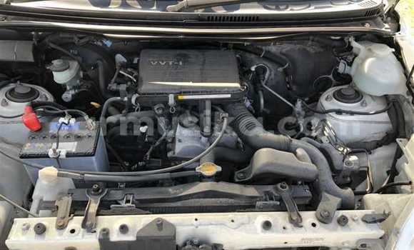 Acheter Occasion Voiture Toyota Rush Blanc à Beitbridge, Matabeleland South Acheter Occasion Voiture Toyota Rush Blanc à Beitbridge, Matabeleland South