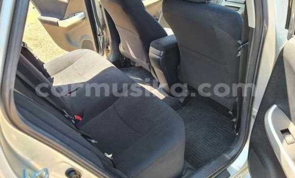 Acheter Occasion Voiture Toyota Prius Gris à Beitbridge, Matabeleland South Acheter Occasion Voiture Toyota Prius Gris à Beitbridge, Matabeleland South