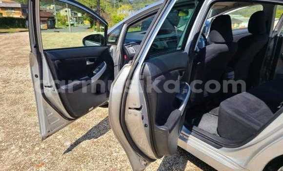 Acheter Occasion Voiture Toyota Prius Gris à Beitbridge, Matabeleland South Acheter Occasion Voiture Toyota Prius Gris à Beitbridge, Matabeleland South