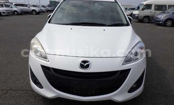 Nunua Ilio tumika Mazda Premacy Nyeupe Gari ndani ya Beitbridge nchini Matabeleland Kusini Nunua Ilio tumika Mazda Premacy Nyeupe Gari ndani ya Beitbridge nchini Matabeleland Kusini