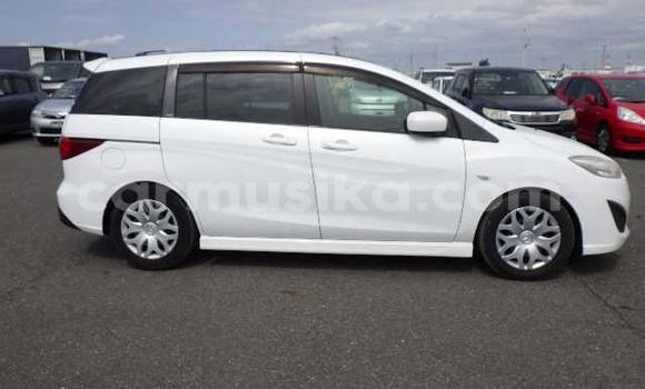 Nunua Ilio tumika Mazda Premacy Nyeupe Gari ndani ya Beitbridge nchini Matabeleland Kusini Nunua Ilio tumika Mazda Premacy Nyeupe Gari ndani ya Beitbridge nchini Matabeleland Kusini