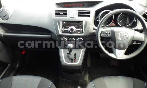 Nunua Ilio tumika Mazda Premacy Nyeupe Gari ndani ya Beitbridge nchini Matabeleland Kusini Nunua Ilio tumika Mazda Premacy Nyeupe Gari ndani ya Beitbridge nchini Matabeleland Kusini