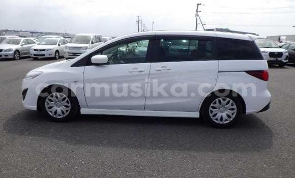 Nunua Ilio tumika Mazda Premacy Nyeupe Gari ndani ya Beitbridge nchini Matabeleland Kusini Nunua Ilio tumika Mazda Premacy Nyeupe Gari ndani ya Beitbridge nchini Matabeleland Kusini