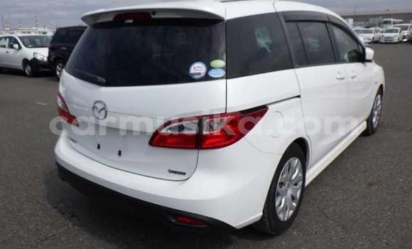 Nunua Ilio tumika Mazda Premacy Nyeupe Gari ndani ya Beitbridge nchini Matabeleland Kusini Nunua Ilio tumika Mazda Premacy Nyeupe Gari ndani ya Beitbridge nchini Matabeleland Kusini