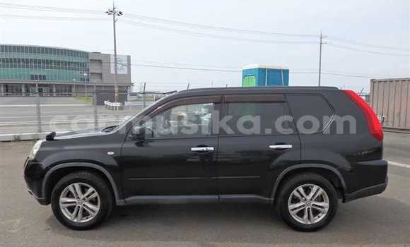 Acheter Occasion Voiture Nissan X–Trail Noir à Beitbridge, Matabeleland South Acheter Occasion Voiture Nissan X–Trail Noir à Beitbridge, Matabeleland South