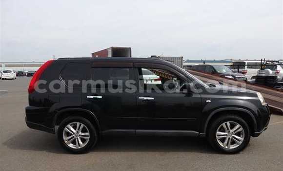 Acheter Occasion Voiture Nissan X–Trail Noir à Beitbridge, Matabeleland South Acheter Occasion Voiture Nissan X–Trail Noir à Beitbridge, Matabeleland South