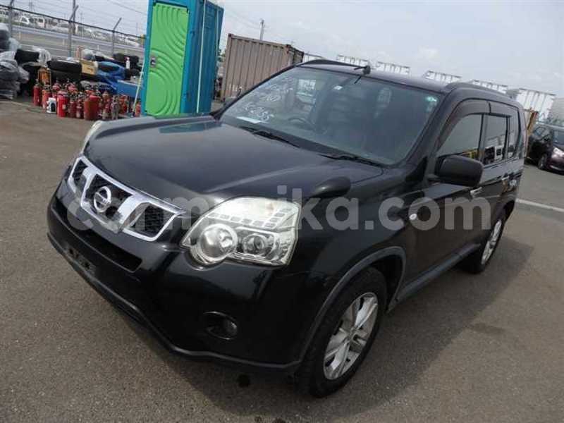 Big with watermark nissan x trail matabeleland south beitbridge 22896