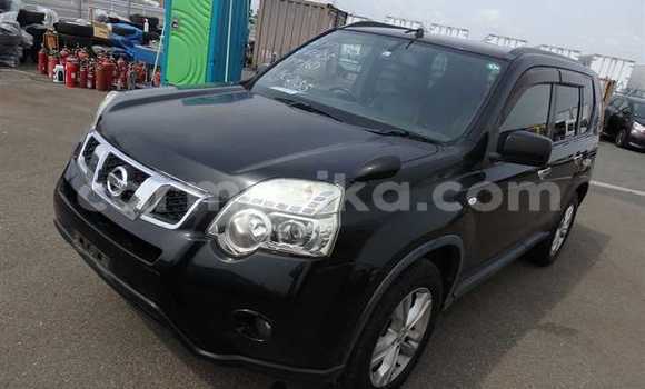 Acheter Occasion Voiture Nissan X–Trail Noir à Beitbridge, Matabeleland South Acheter Occasion Voiture Nissan X–Trail Noir à Beitbridge, Matabeleland South