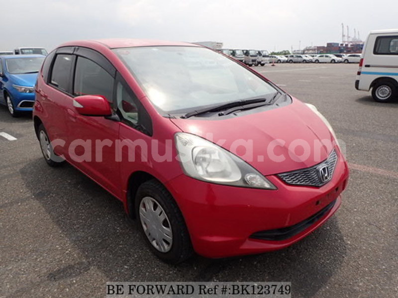 Big with watermark honda fit matabeleland south beitbridge 22899