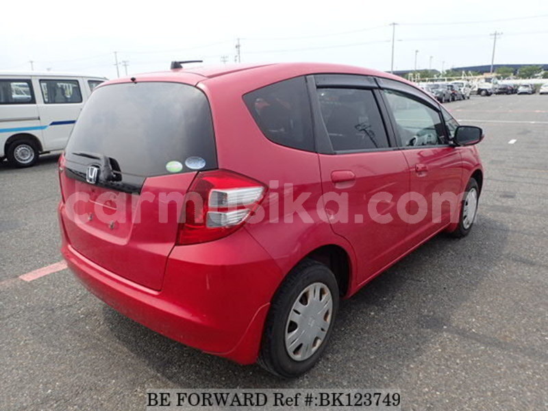 Big with watermark honda fit matabeleland south beitbridge 22899