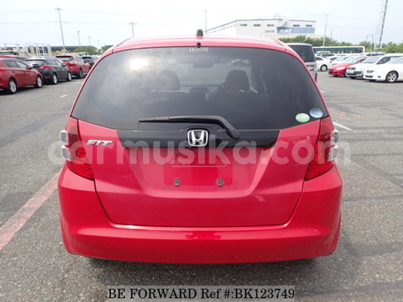 Big with watermark honda fit matabeleland south beitbridge 22899