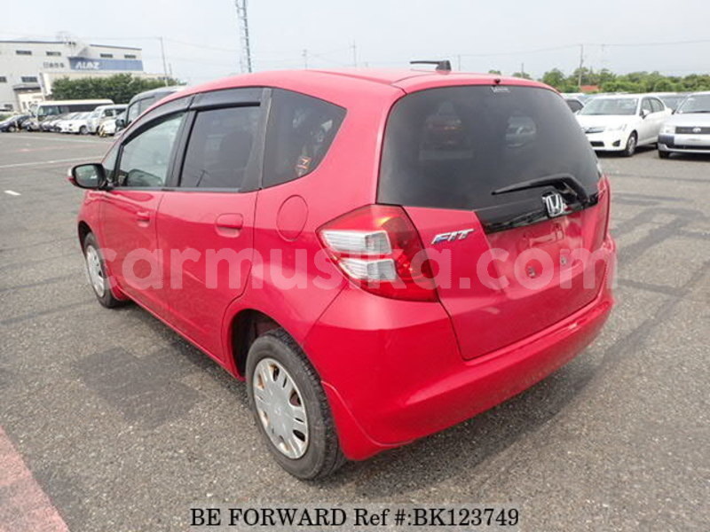 Big with watermark honda fit matabeleland south beitbridge 22899