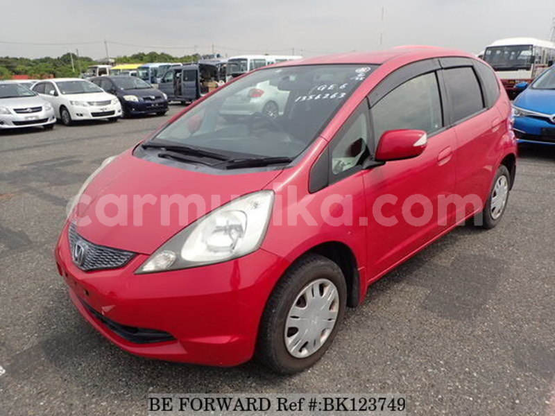 Big with watermark honda fit matabeleland south beitbridge 22899