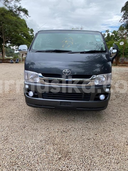 Big with watermark toyota hiace matabeleland south beitbridge 22901