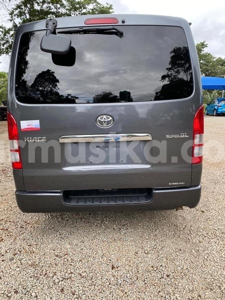 Big with watermark toyota hiace matabeleland south beitbridge 22901