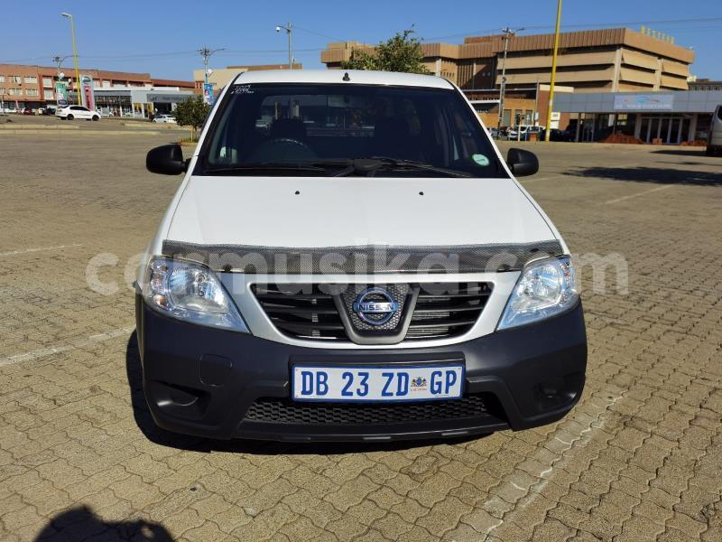 Big with watermark nissan nv200 matabeleland south beitbridge 22902