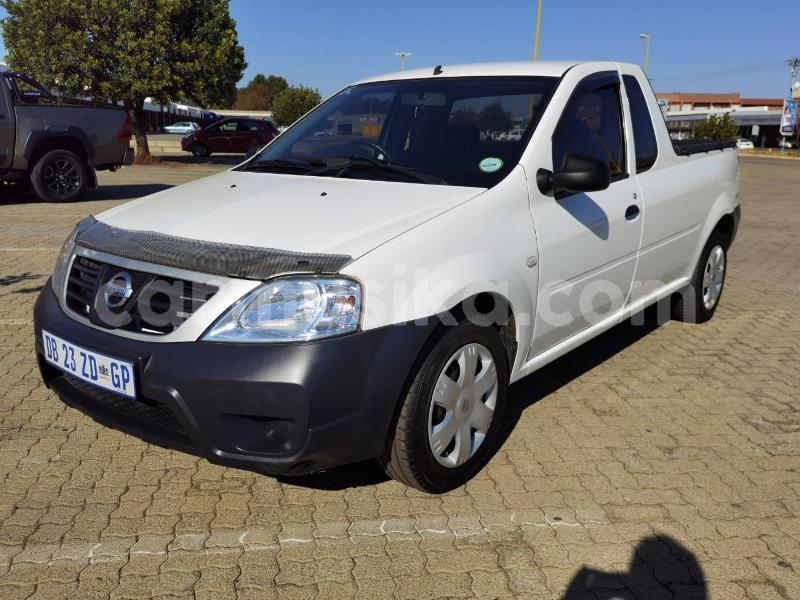 Big with watermark nissan nv200 matabeleland south beitbridge 22902
