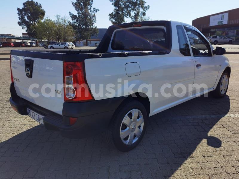 Big with watermark nissan nv200 matabeleland south beitbridge 22902